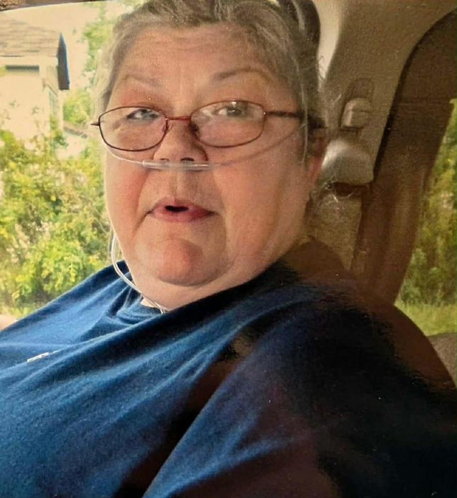 Marlene M. Molyneaux-Hensley Profile Photo