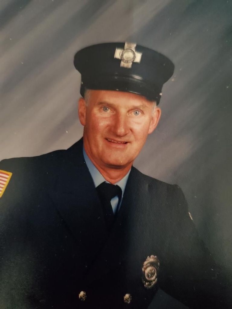 William V. "Bill" Cady