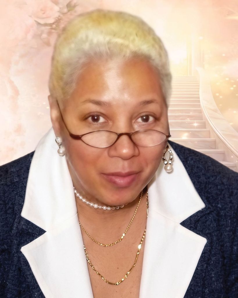 Mary Martine Newsome Profile Photo