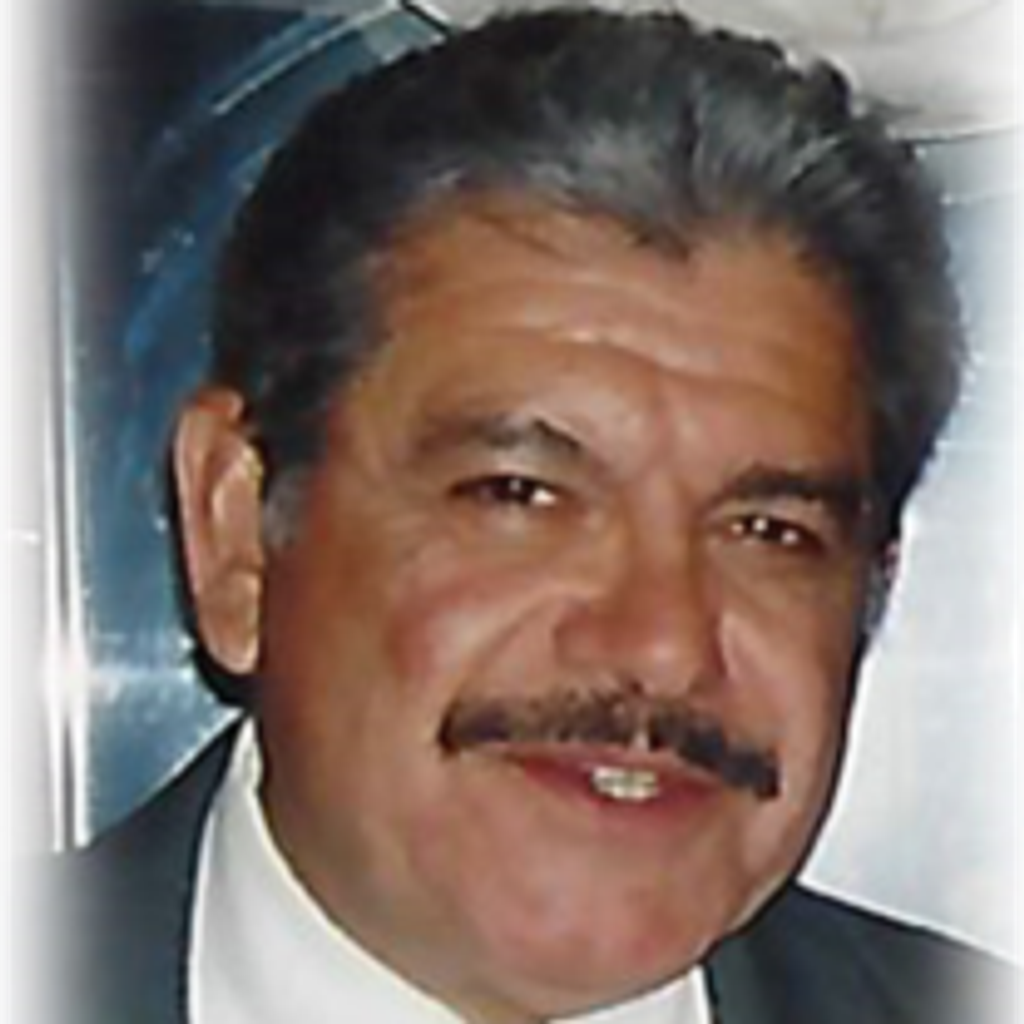 Enrique Castillo De Anda