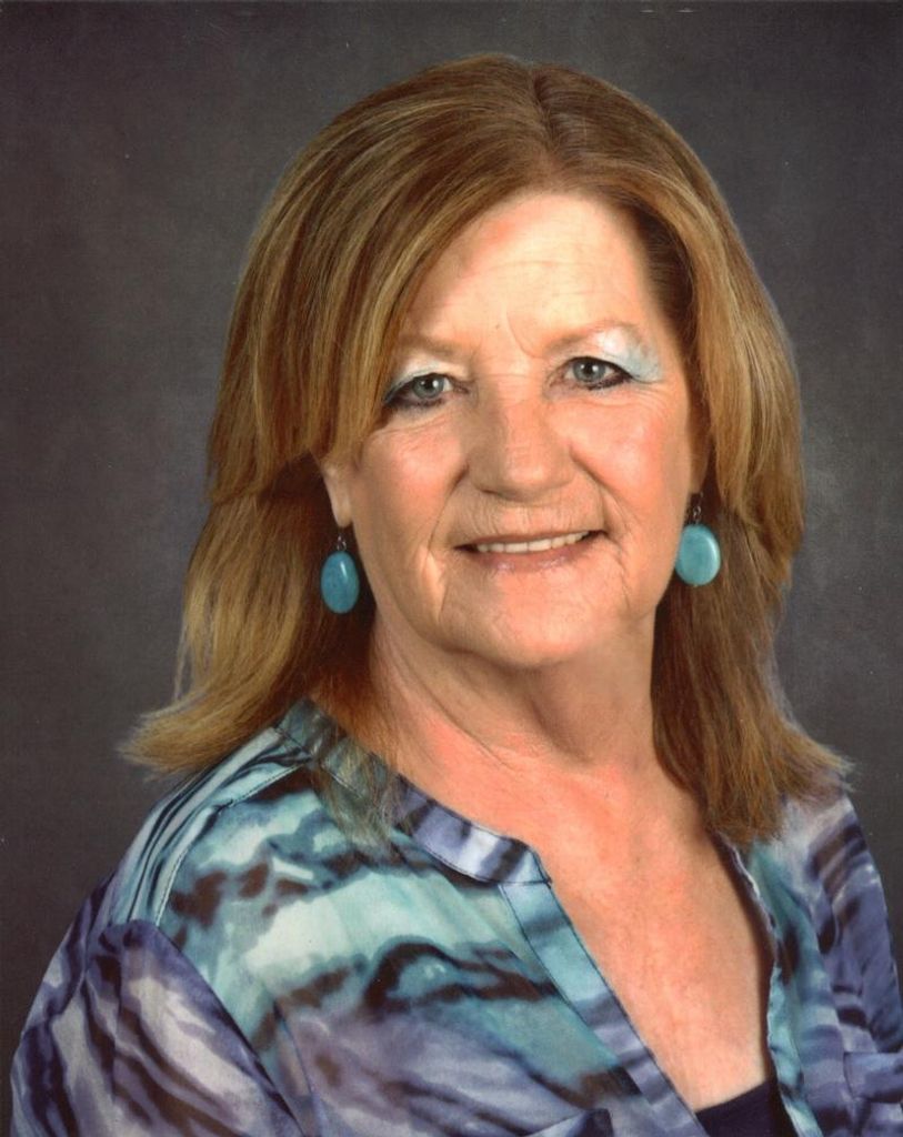 Corrine Marie Torrez