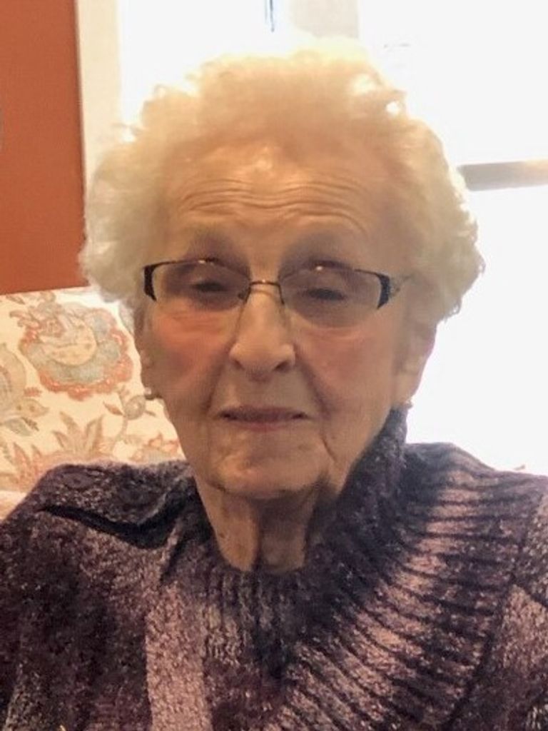 Jeannette Ann Gillespie Profile Photo