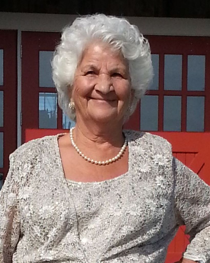 Michelina Lombardi Profile Photo