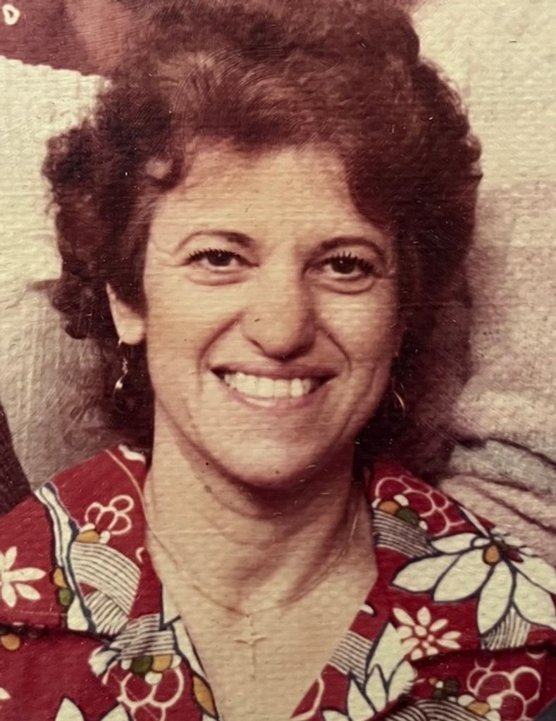 Betty Noesner (Angelo) Profile Photo