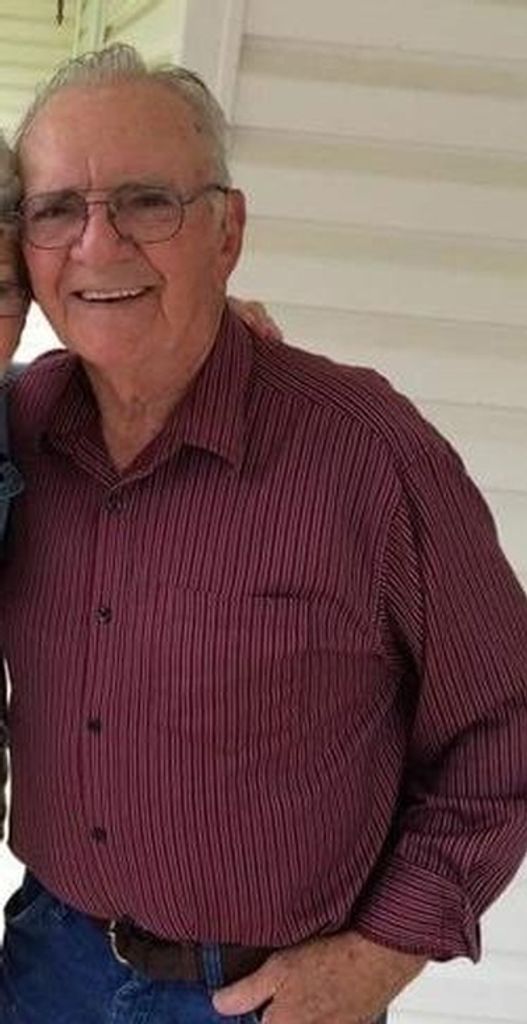 Donald Lavelle Duke