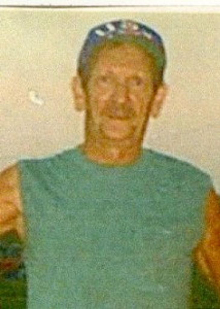 Harold W. "Bobby" Kelley