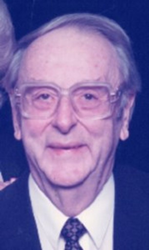 Dale W Grovert Profile Photo