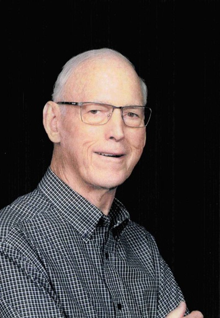 Howard Bradfield Profile Photo