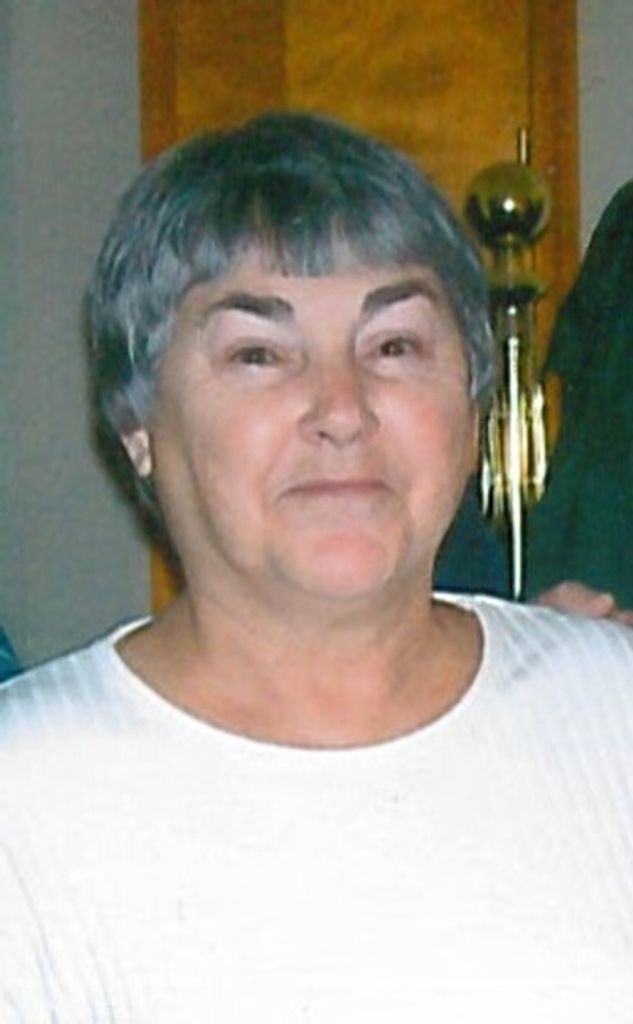 Barbara Ann Thacker Zirkle Profile Photo