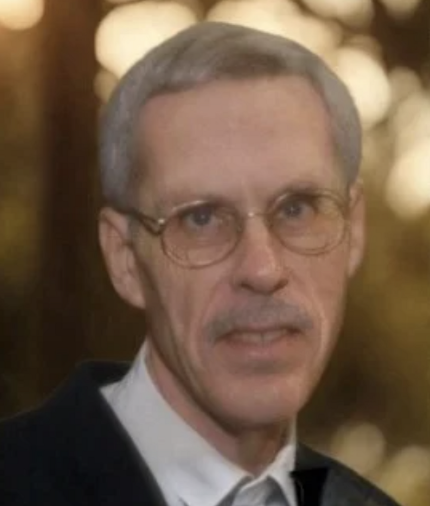 Johnnie "John" Edgar Elliston Profile Photo