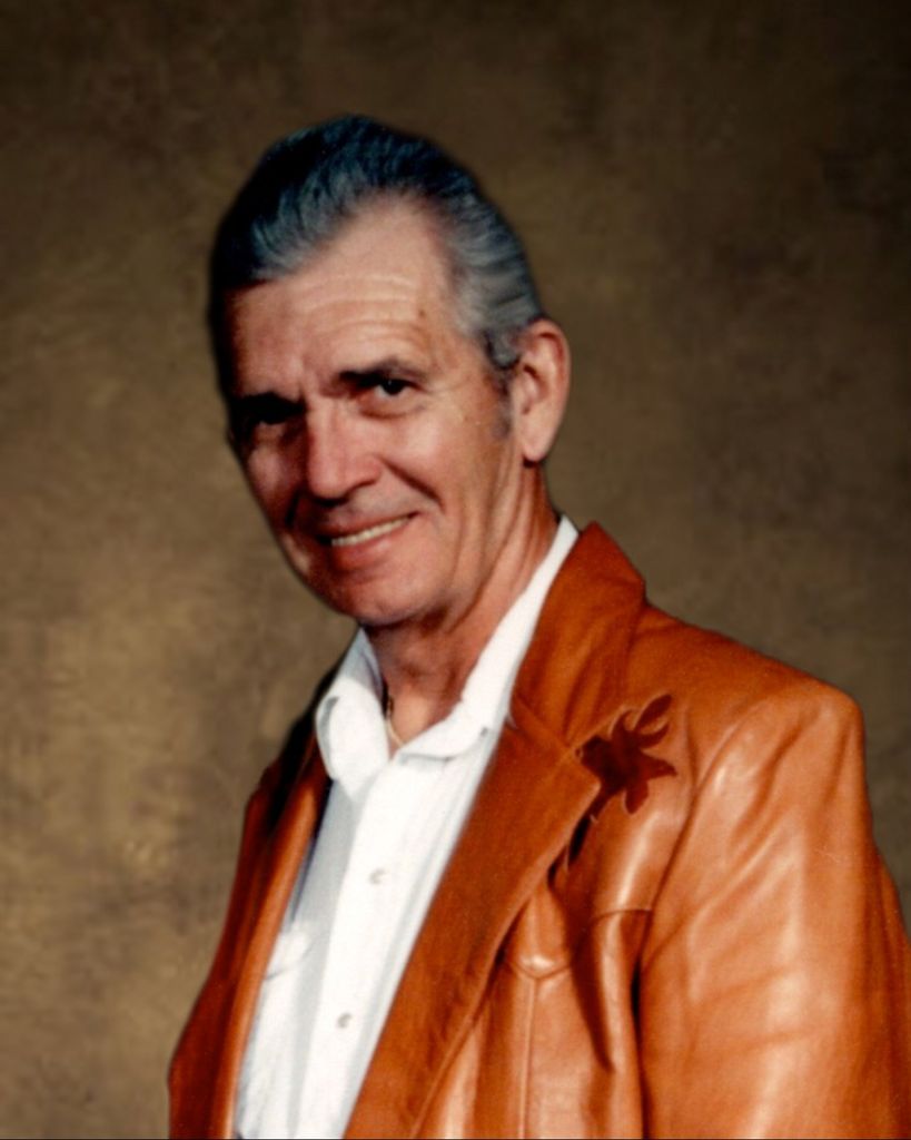 Frank W. Charles