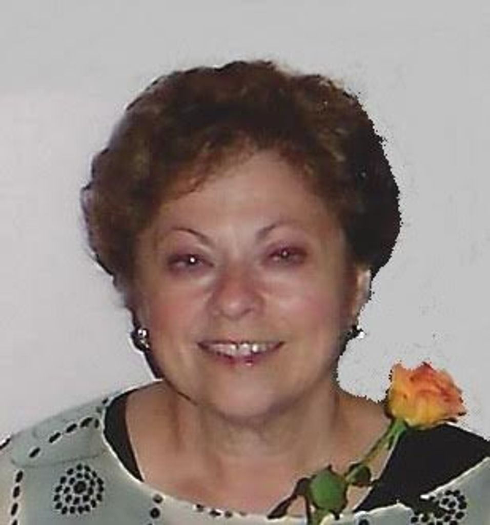 Carol Ann Chagnon