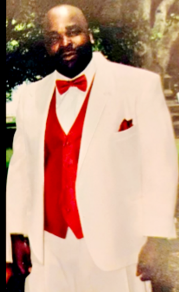 Benjamin Seabrook Profile Photo