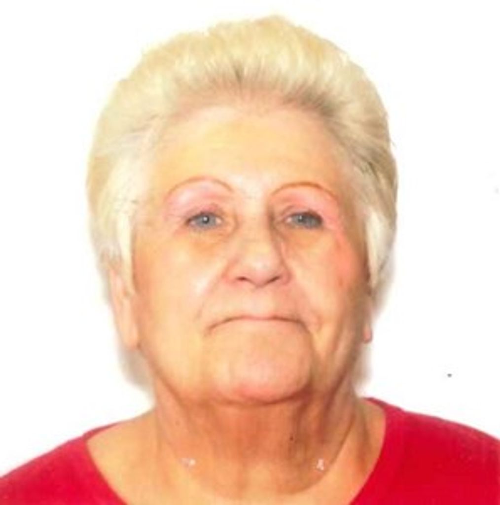 Rose M. Opett