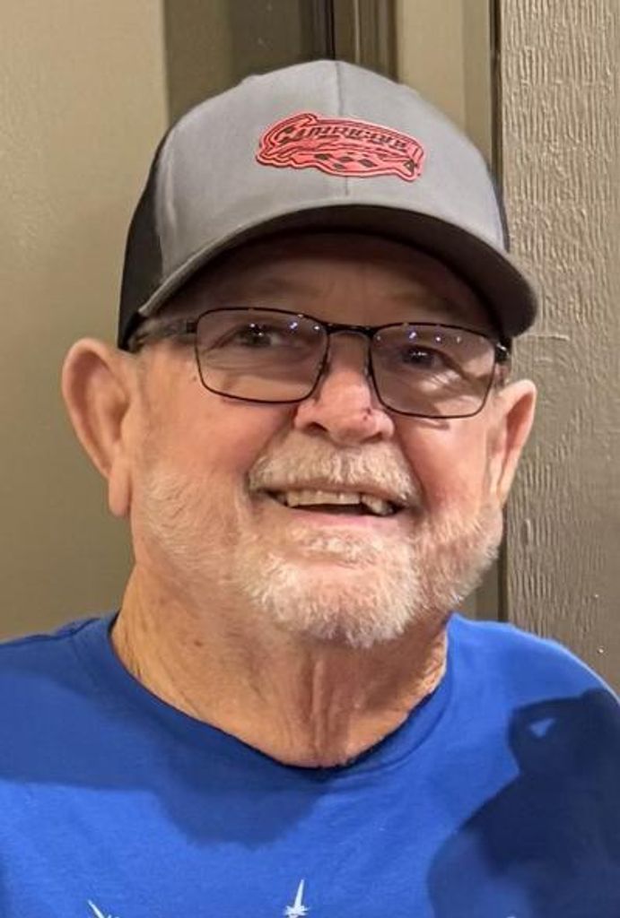 Jerry "Ferb" Gaskins