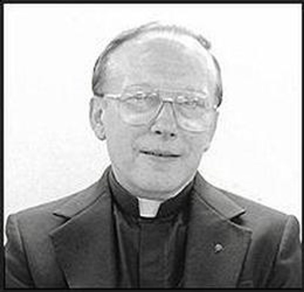 Brother Gerald Buraczewski, M.S. Profile Photo