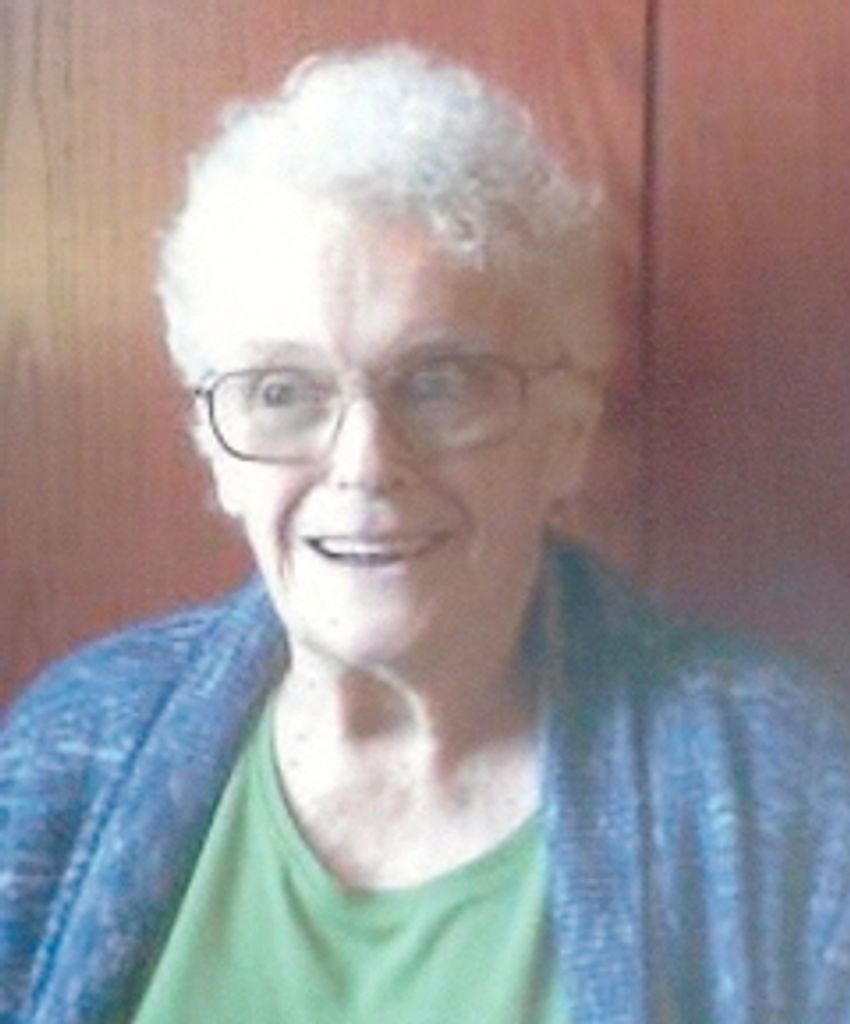 Dorothy  Ellen (Wight)  Wagner