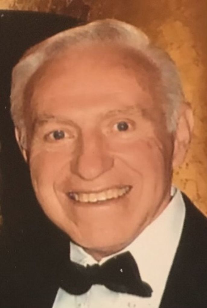 Richard A. Mckenney Profile Photo