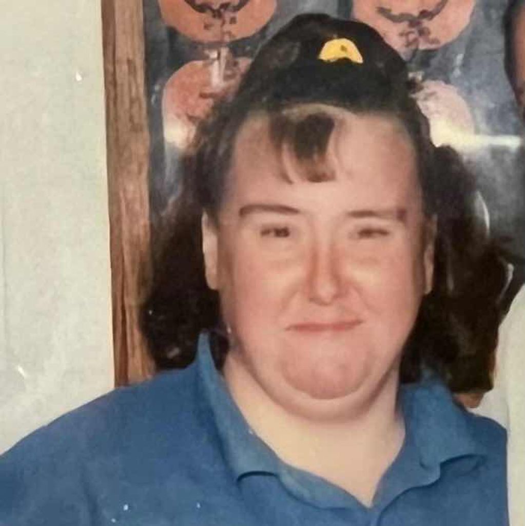 Tina Ann Peterson Profile Photo