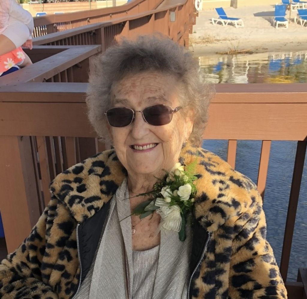 Patsy Ann Zvorsky Profile Photo