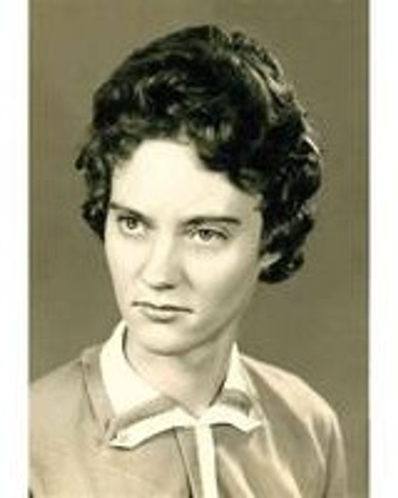 Patricia Ann Roberts Profile Photo
