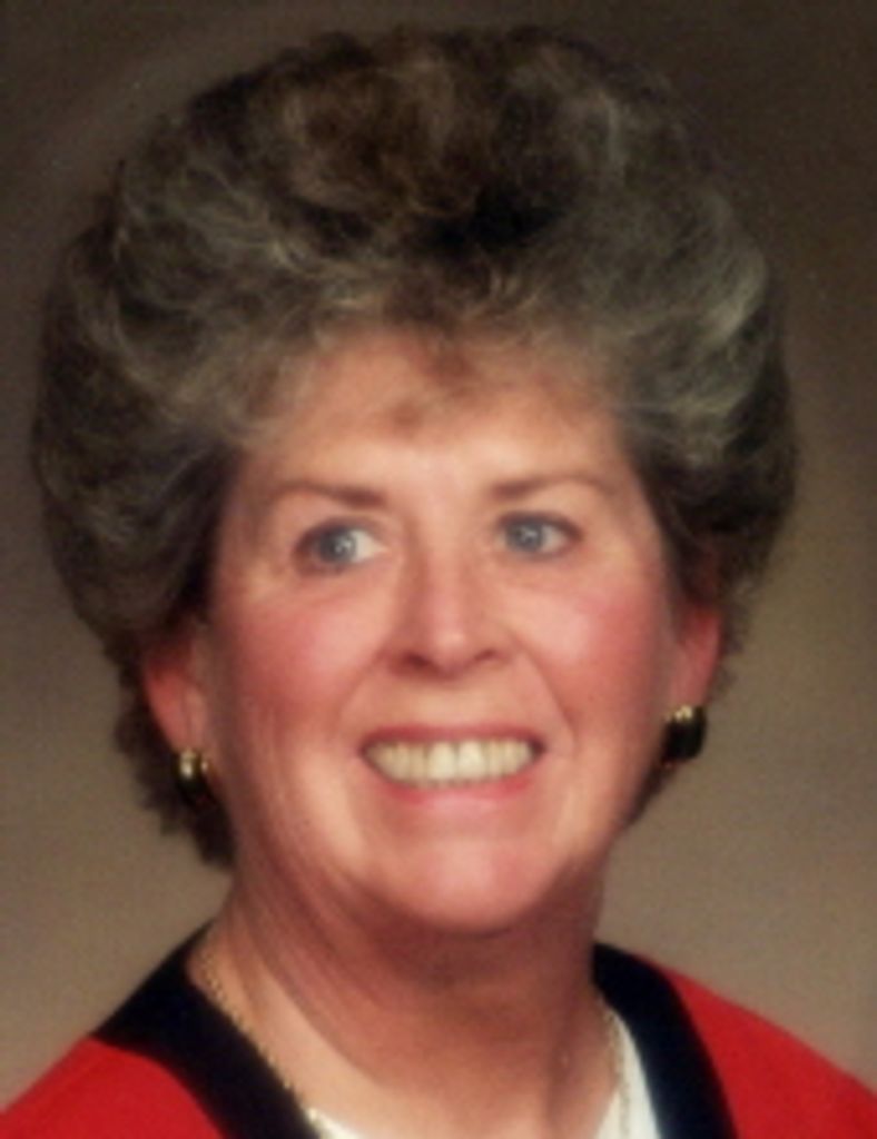 Rena Benjamin Walberger