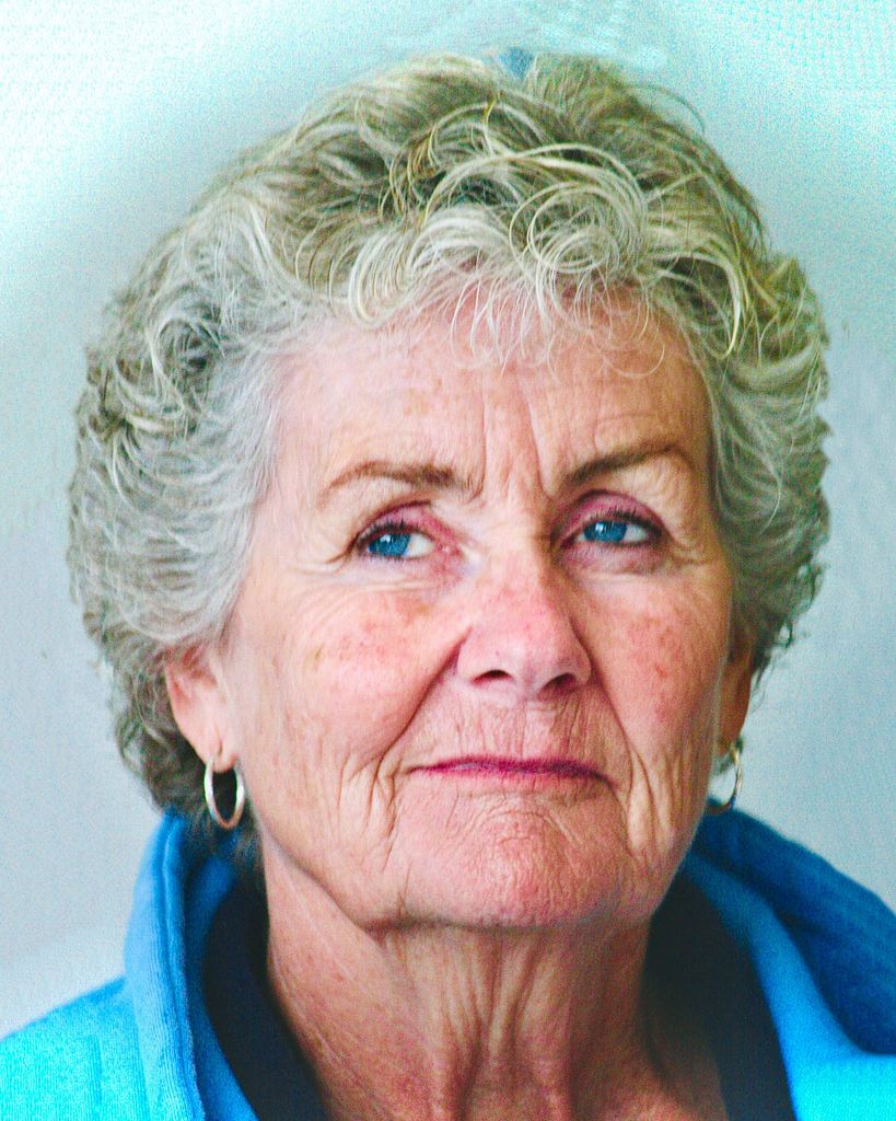 Carolyn Lamb Peterson