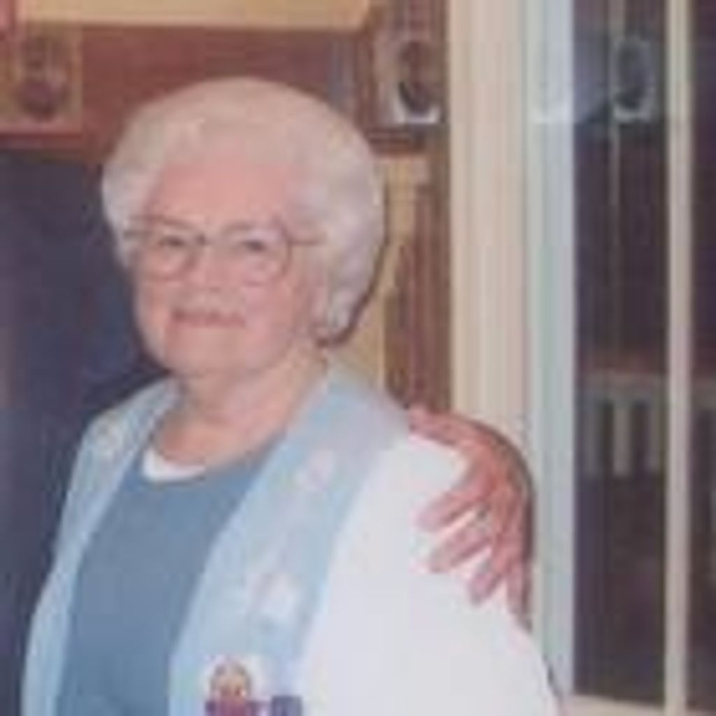 Jessie Tarter