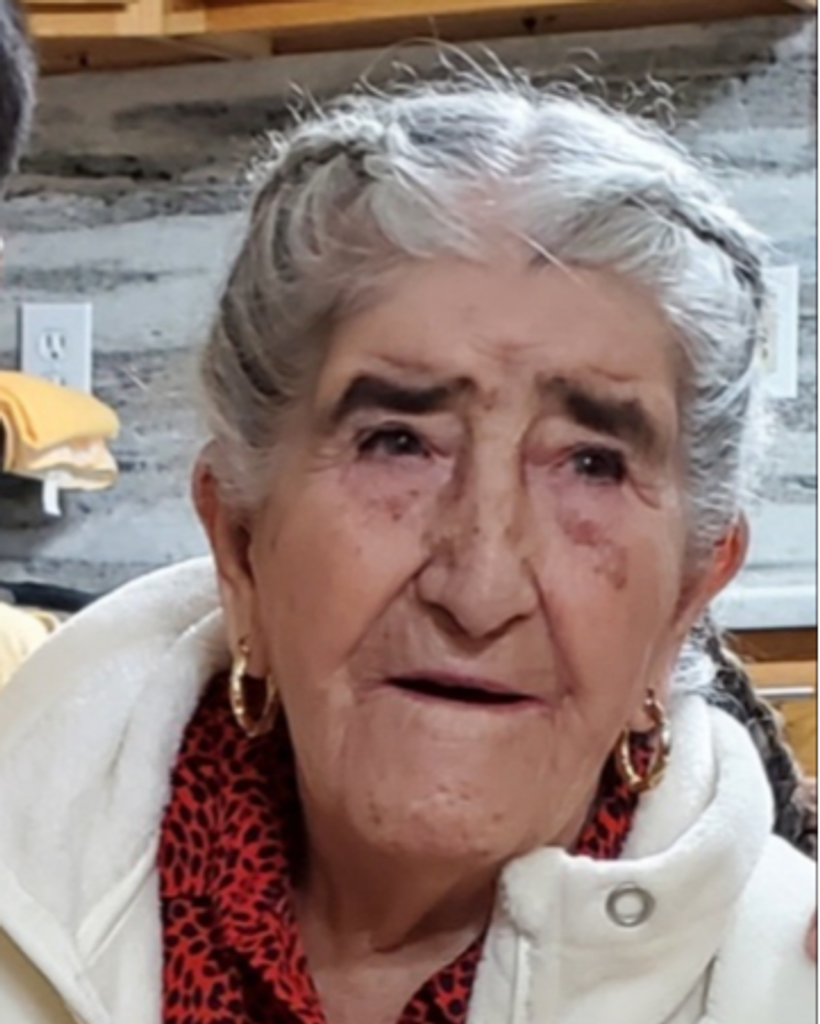 Rosa Elena Jimenez Mendieta Profile Photo