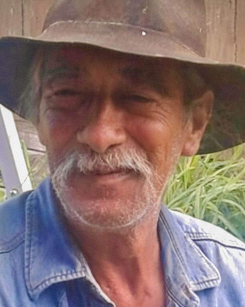 Angel G. Serna Profile Photo