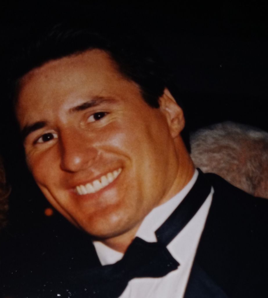 Christopher Joseph Gnutek