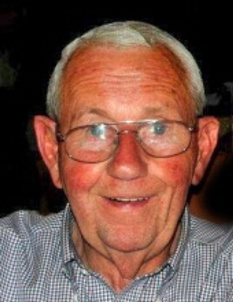 Patrick John Mcgovern