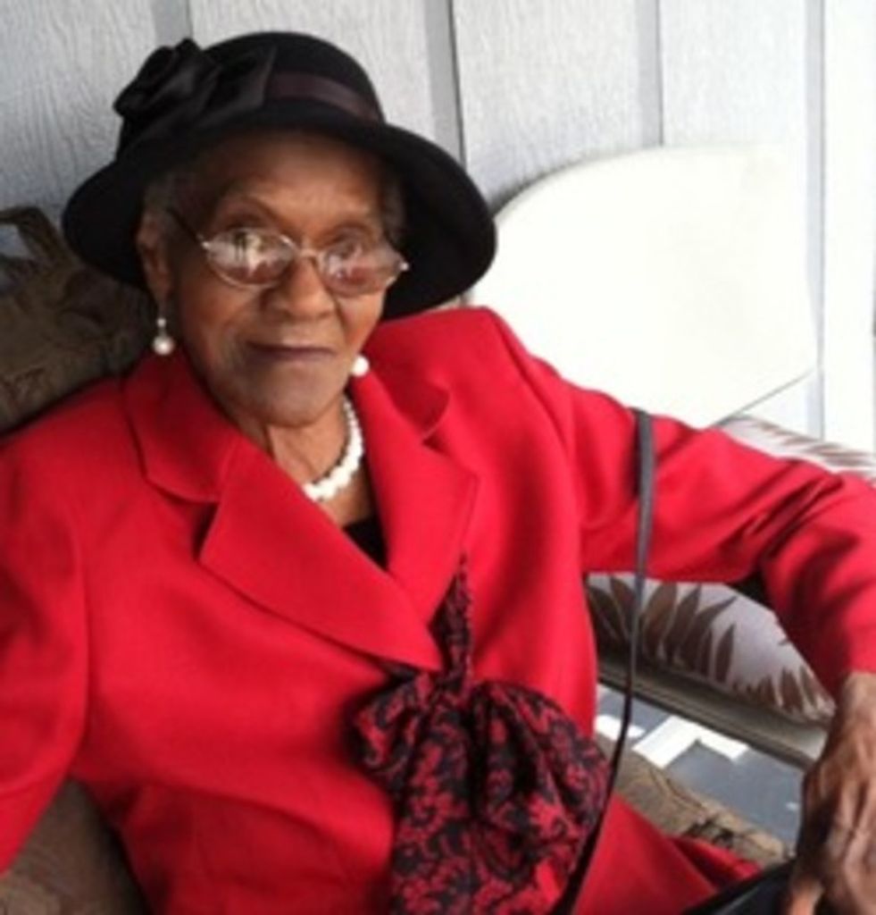 Edna Curry Profile Photo