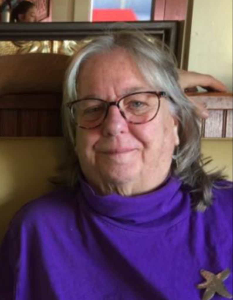 Paula Ann Weiss Profile Photo