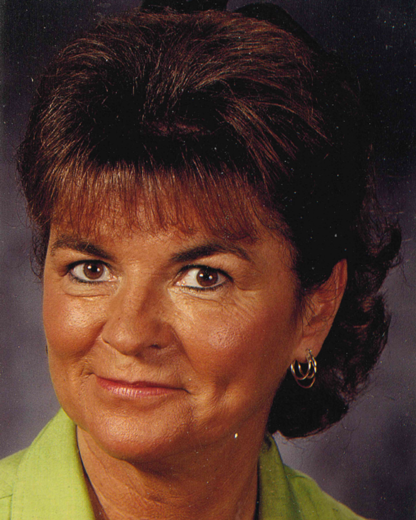Wanda Baker Gatton Profile Photo