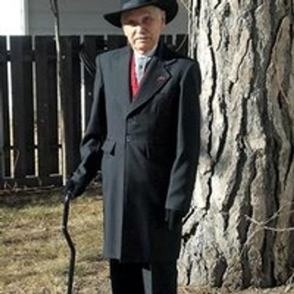 Patrick B. Splane