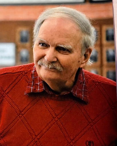James Valentine Cagle Profile Photo