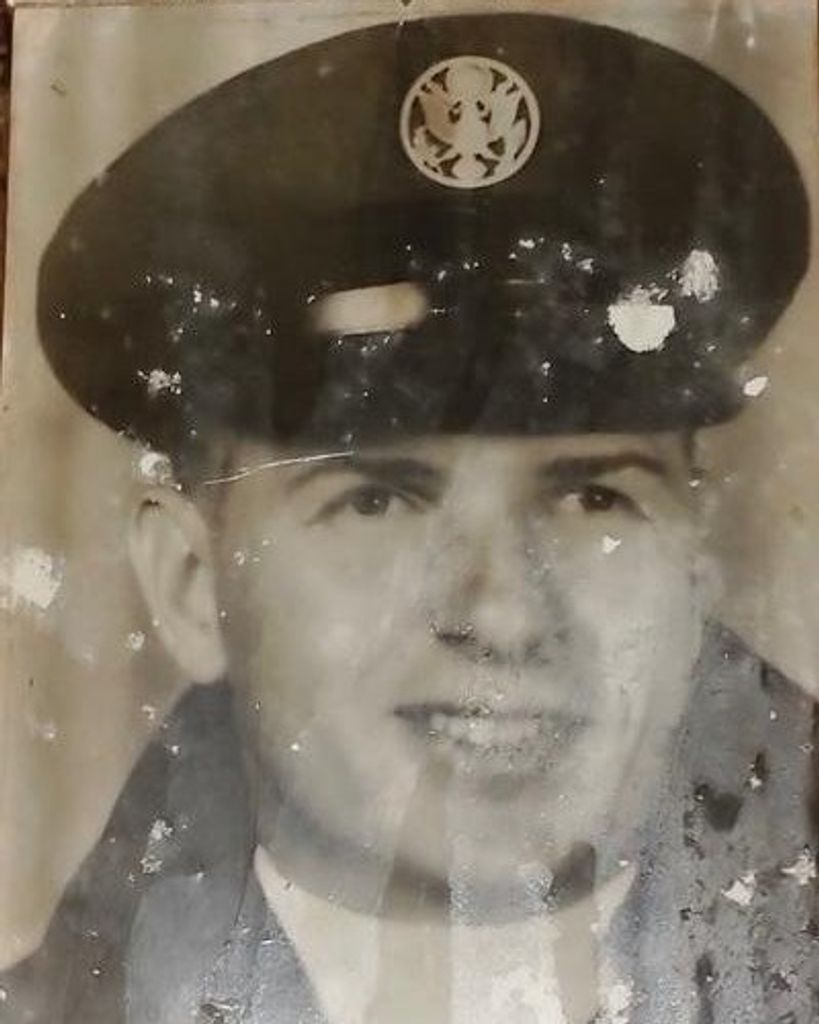 Michael G. Shedrick Profile Photo