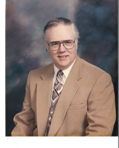 Jay E Salovara Profile Photo