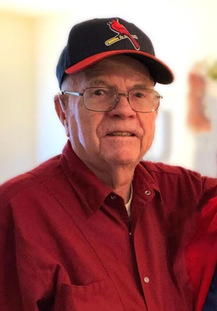 Thomas Sines Roberts