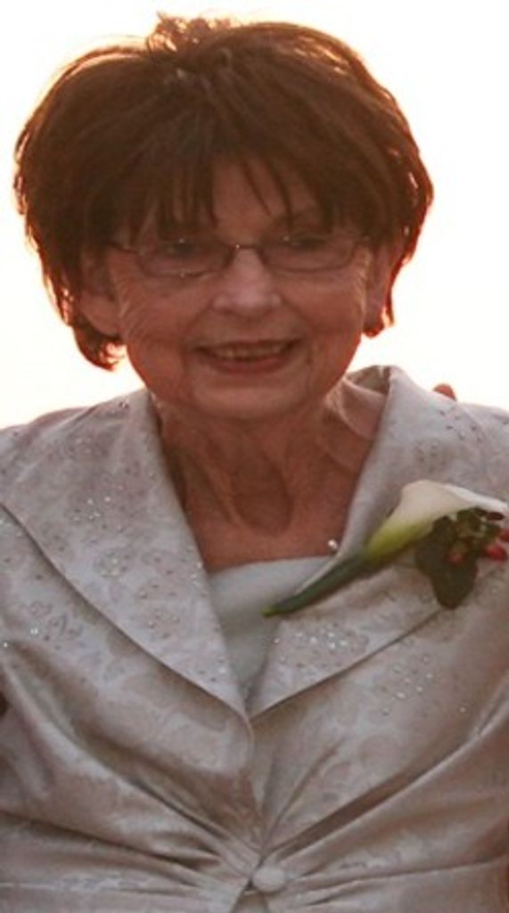 Elaine Sorbet