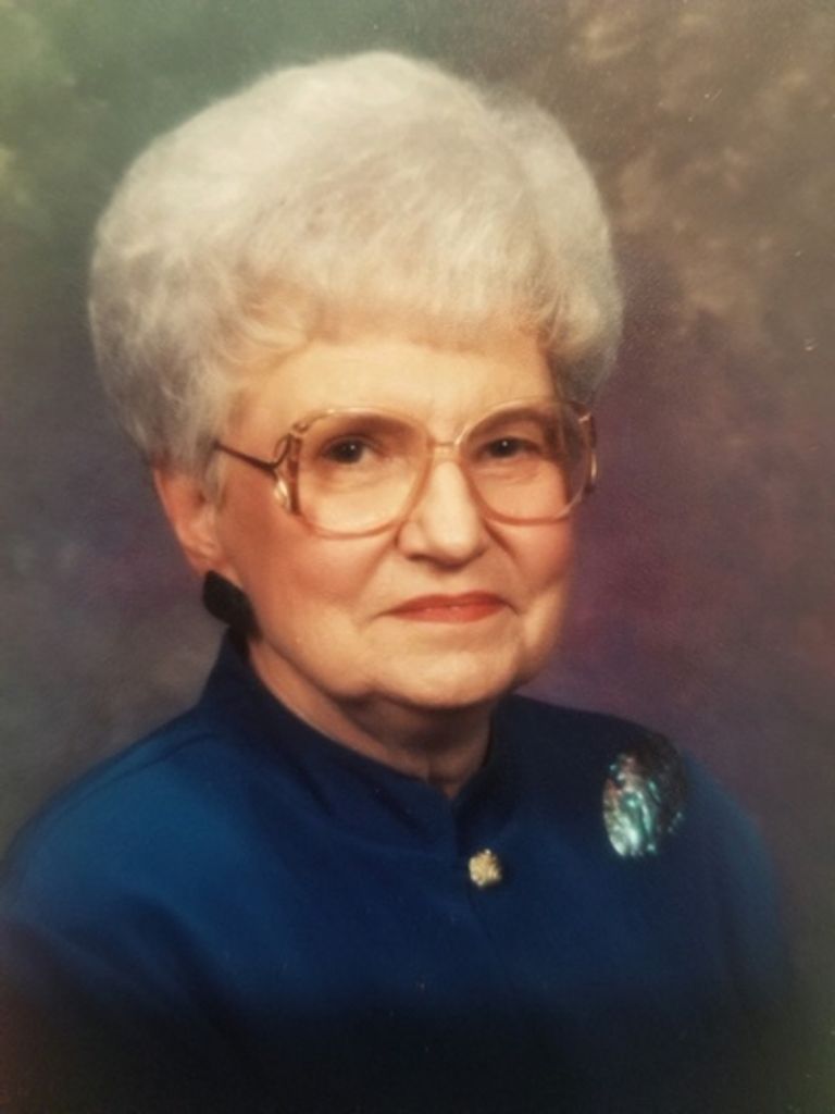 Fronia Mae Freeman