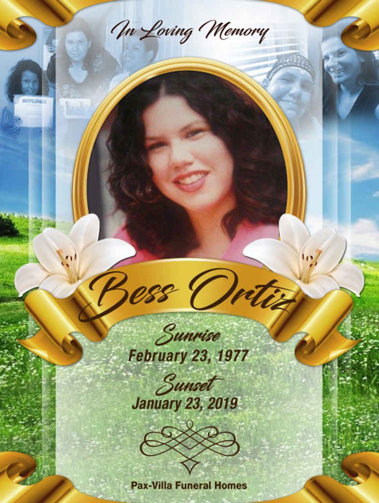 Bess Ortiz