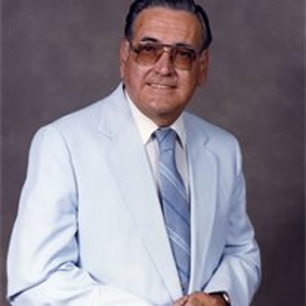 Wayne Owen Terry