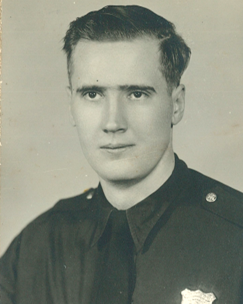 John "Jack" Thompson Jr.