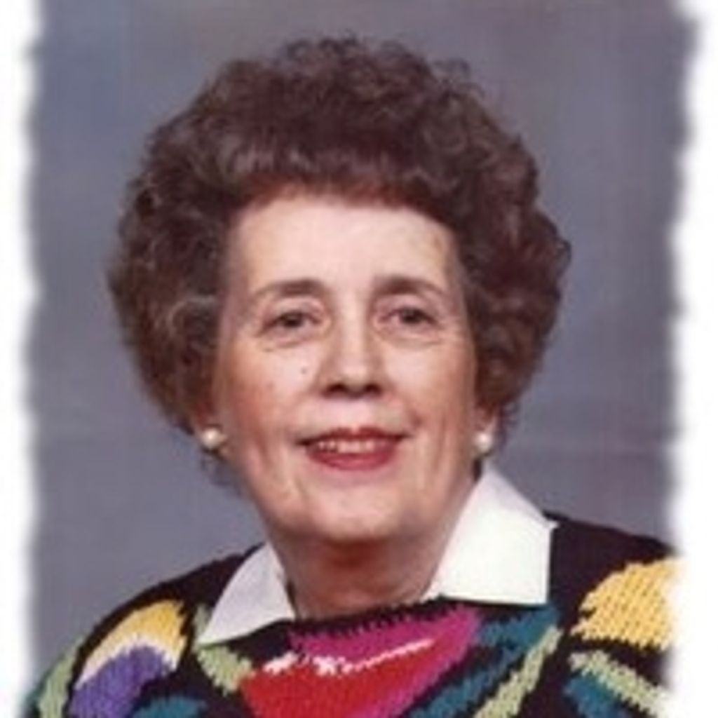 Helen Marie Snyder