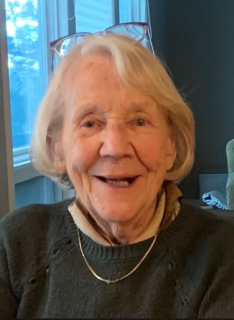 Gertrud Aylikci