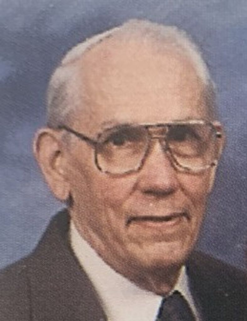 Ralph Dudenhofer