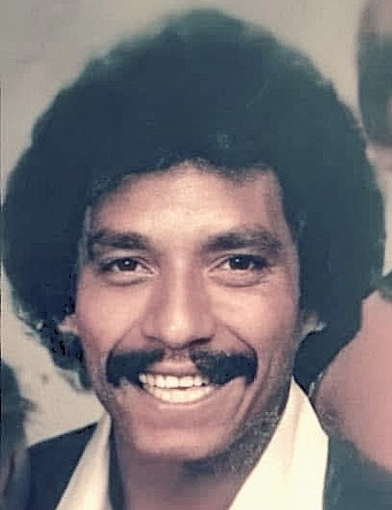 Eddie Lozada Profile Photo