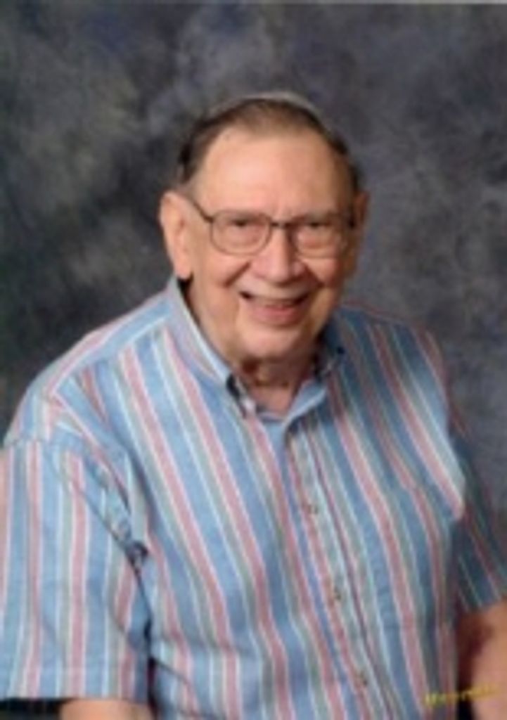 Richard Harold Hansman